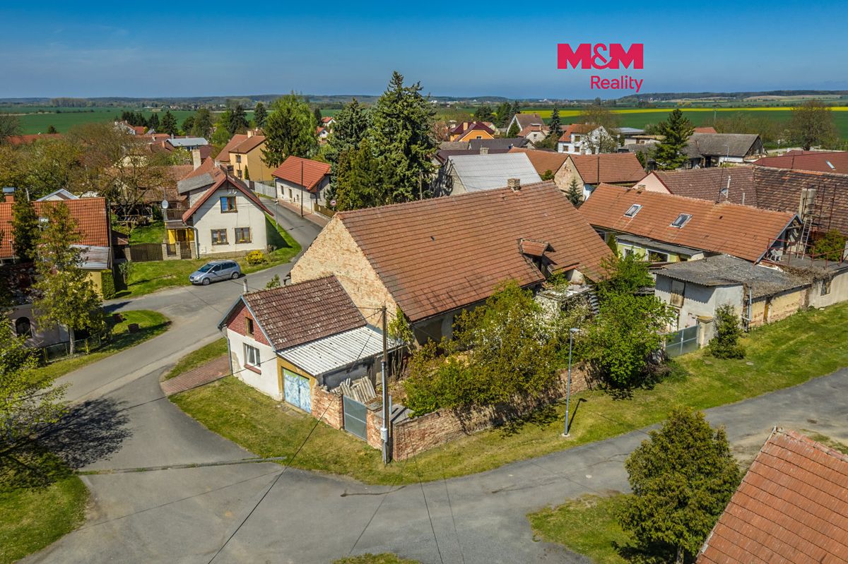 Prodej rodinného domu 152 m², pozemek 436 m²